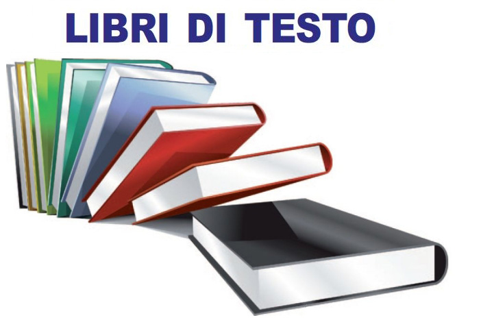 Fornitura gratuita e semigratuita libri di testo