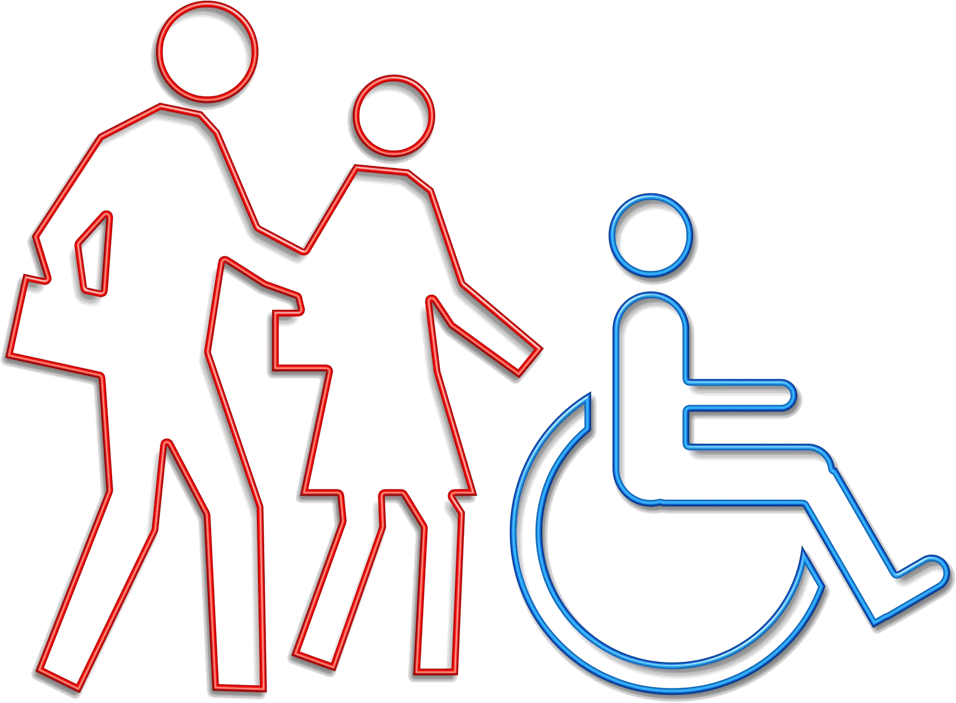 Censimento persone in condizione di disabilità grave