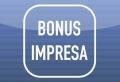 Bando Bonus Imprese