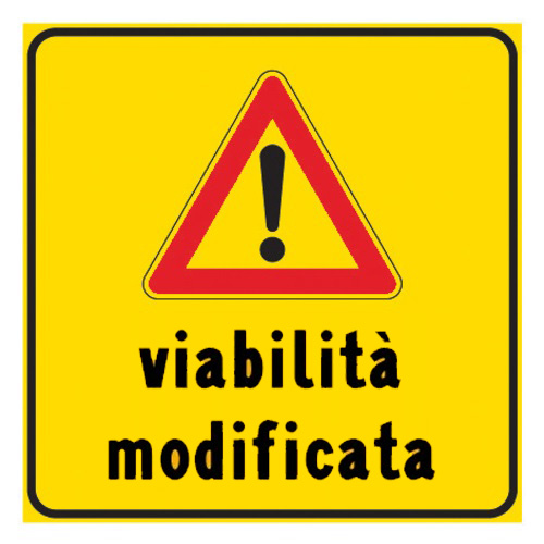 Chiusura al transito veicolare di parte della via V. Veneto