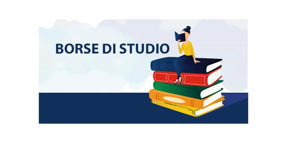 Avviso di erogazione Borse di Studio A.S. 2024-2025